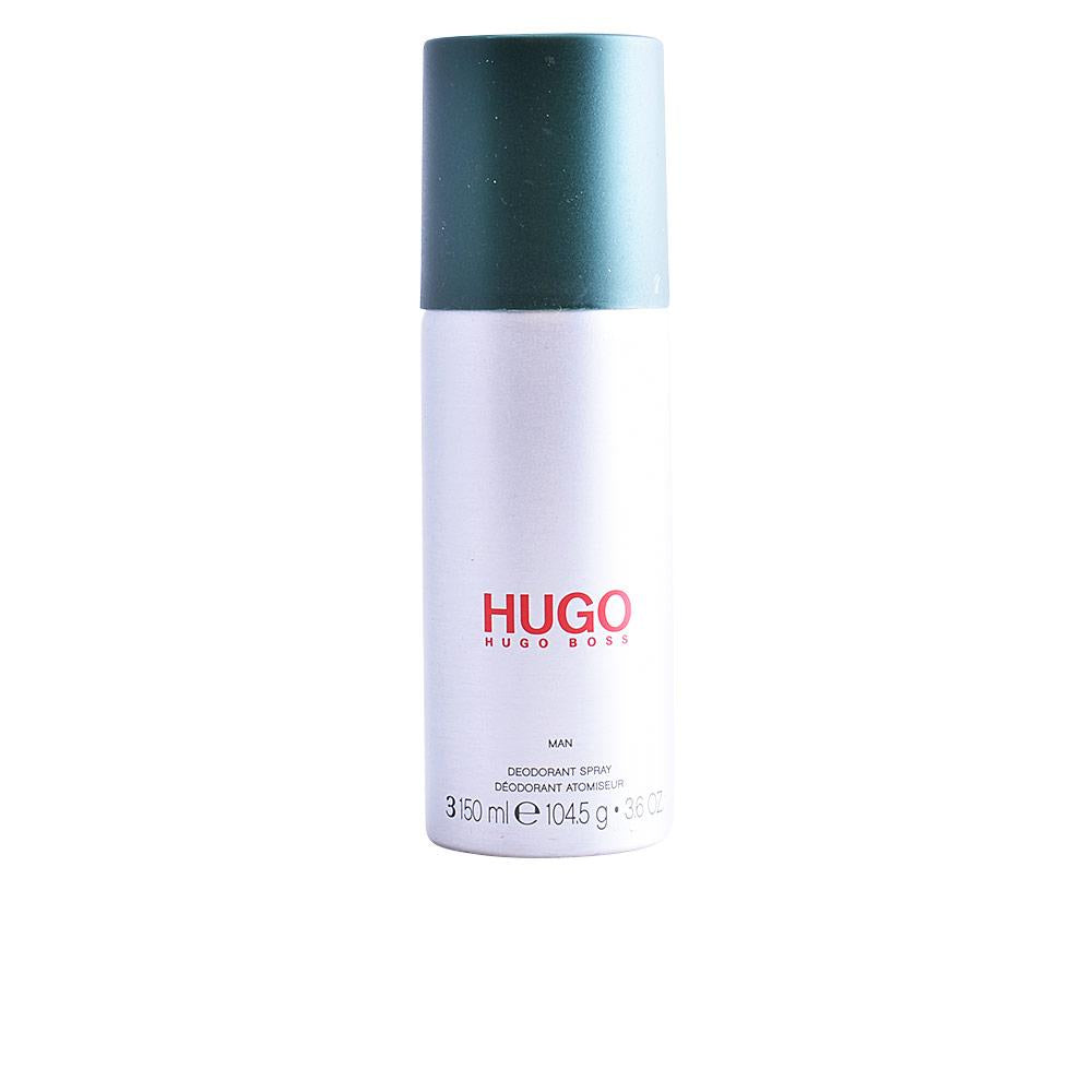 Hugo Boss Hugo Deodorante Spray Stile Giovane Fresco