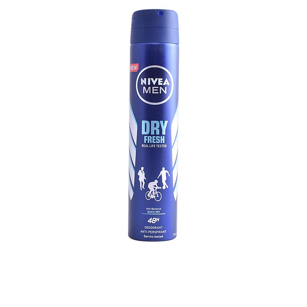 Nivea Men 48 Hour Protection Deodorant Spray