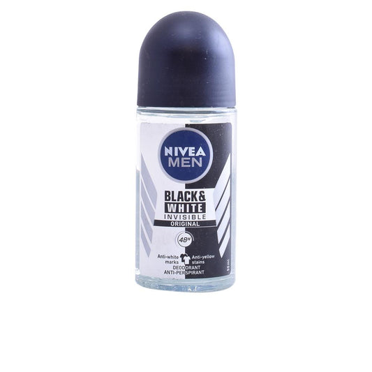 Déodorant roll-on Nivea Men sans taches sur les vêtements