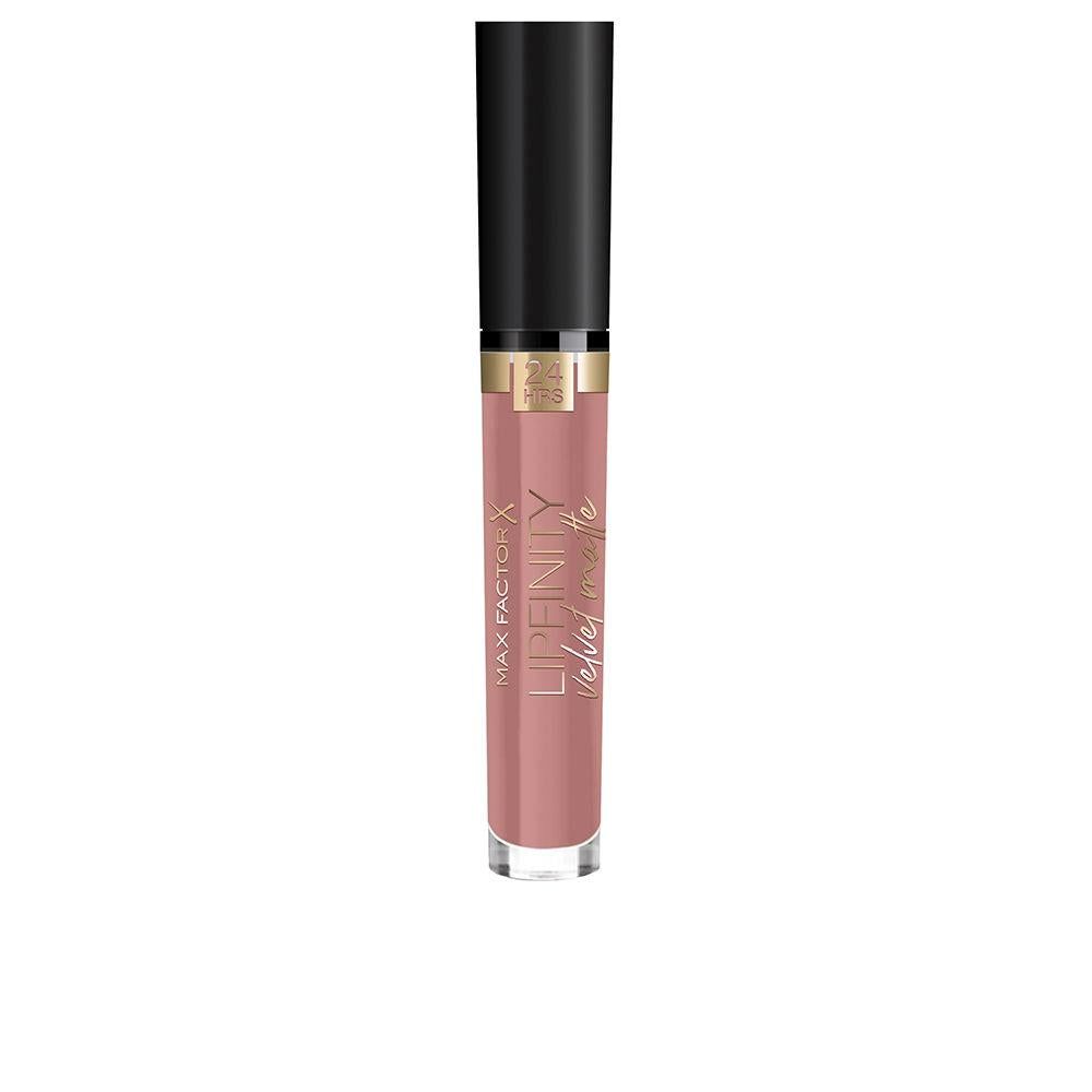 Max Factor Lipfinity Rossetto Velvet Matte Fino A 24 Ore