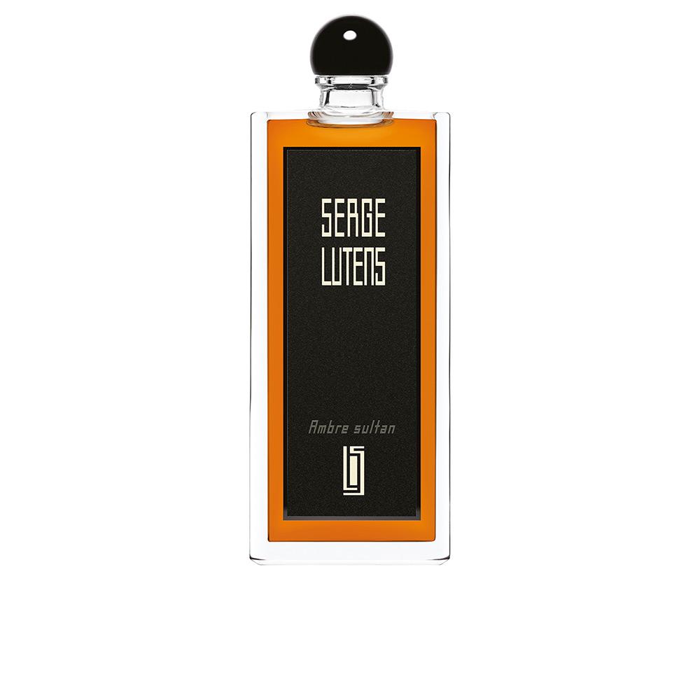 Serge Lutens Collection Noire Perfume Eau De Parfum Exclusiva Fragancia Oriental Icónica