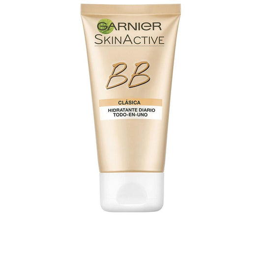 Garnier Skin Naturals BB Cream Crema BB Tinta Idratante Luce Naturale Sublime