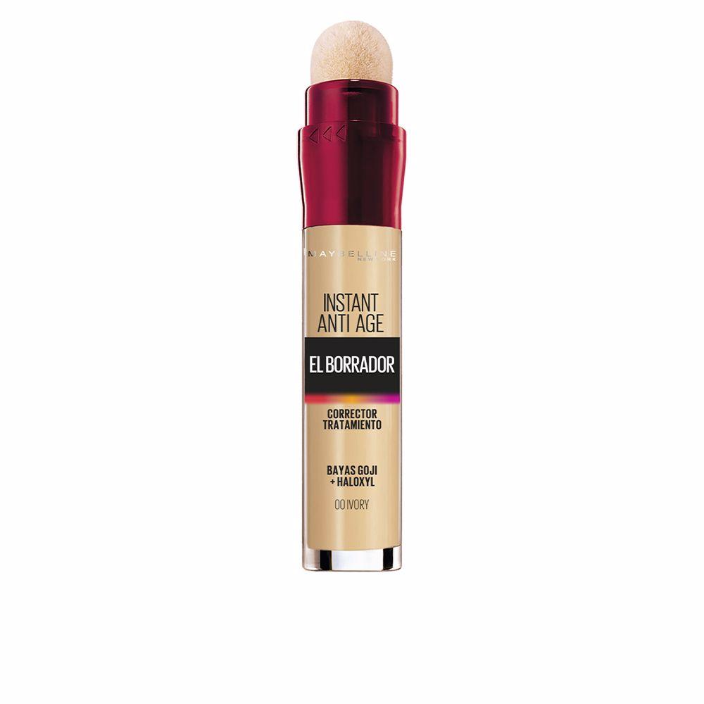 Maybelline El Borrador Correttore Occhi Anti Age Elimina Occhiaie In Un Click
