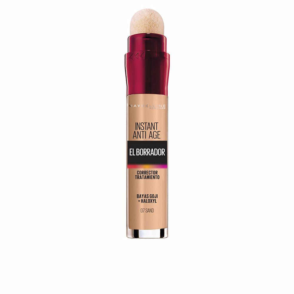 Maybelline El Borrador Correttore Occhi Anti Age Elimina Occhiaie In Un Click