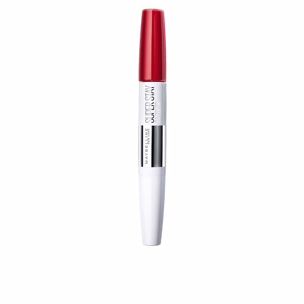 Maybelline Superstay Rossetto Liquido Colore Intenso Che Dura
