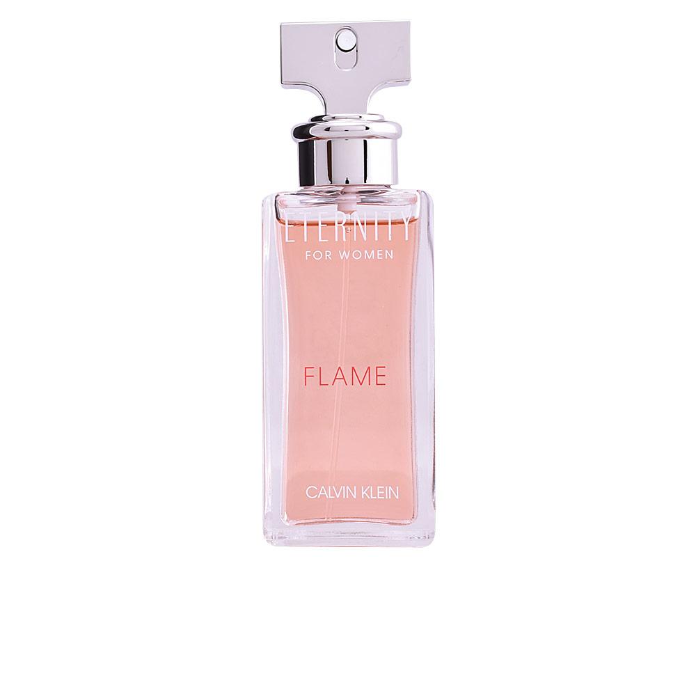 Calvin Klein Eternity Perfume Eau De Parfum Fragancia nica