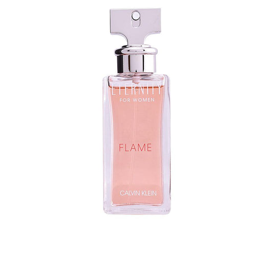 Calvin Klein Eternity Perfume Eau De Parfum Fragancia nica