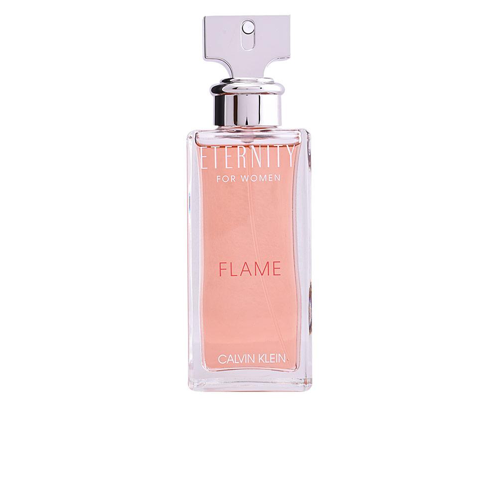Calvin Klein Eternity Perfume Eau De Parfum Fragancia nica