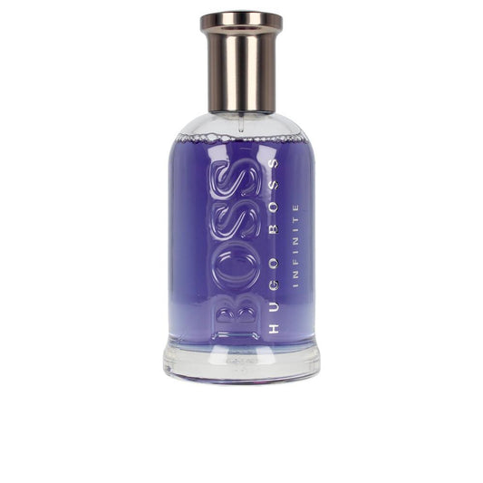 Hugo Boss Boss Bottled Parfum Eau De Parfum Charme Du Gentilhomme Moderne