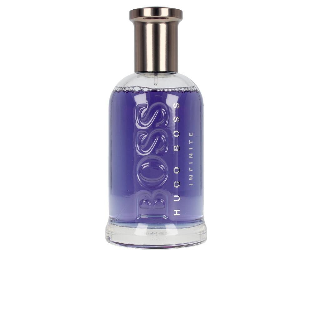 Hugo Boss Boss Bottled Parfum Eau De Parfum Charme Du Gentilhomme Moderne