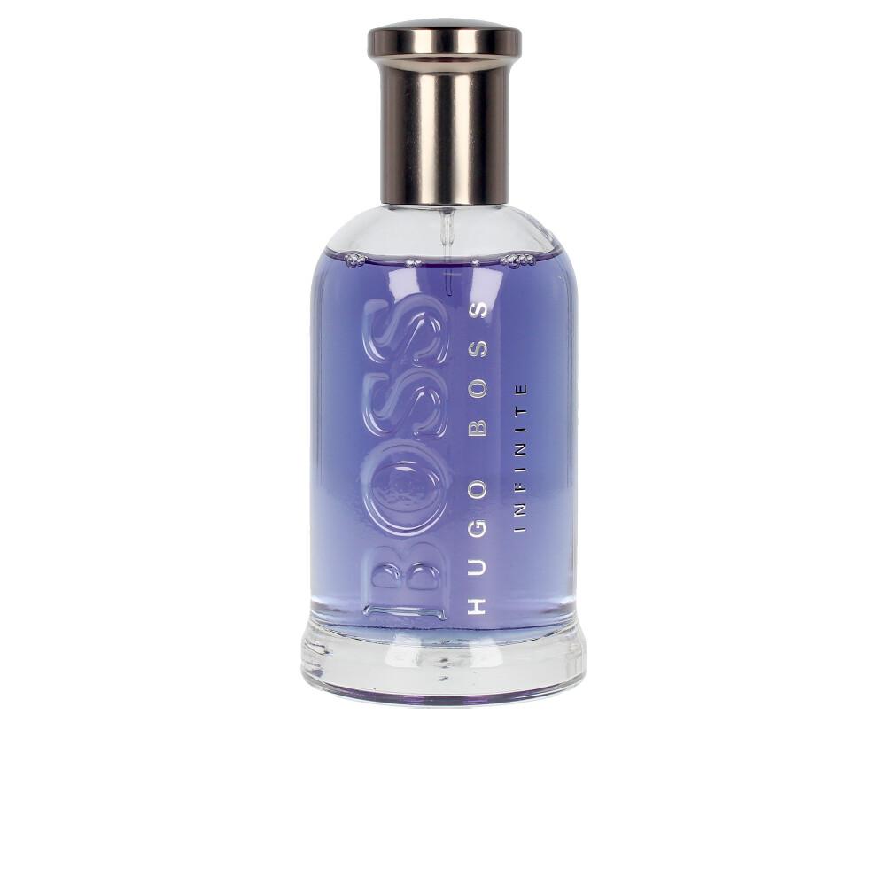 Hugo Boss Boss Bottled Parfum Eau De Parfum Charme Du Gentilhomme Moderne