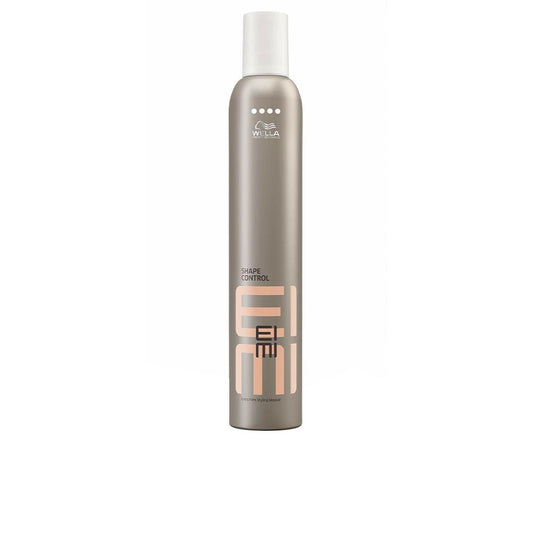 Wella Professionals Eimi Volume Mousse Per Capelli Controllo Eccezionale