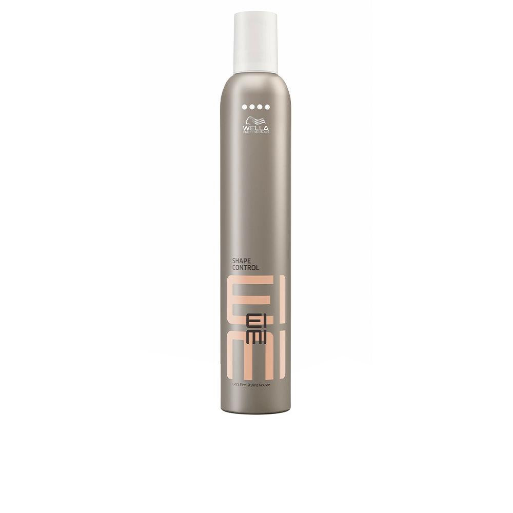 Wella Professionals Eimi Volume Mousse Per Capelli Controllo Eccezionale