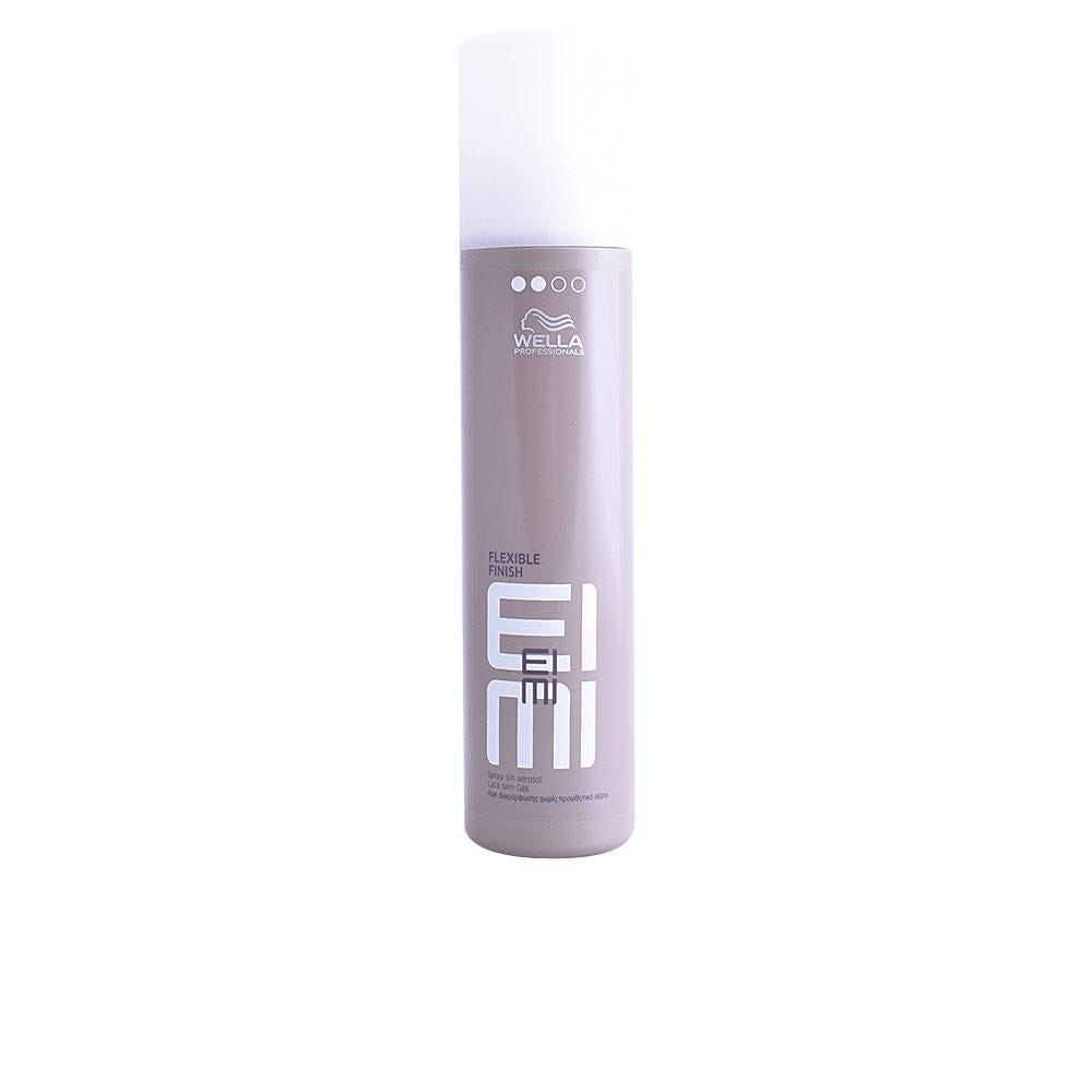 Wella Professionals Eimi Fixing Lacca Fissante Per Capelli Look Naturale Senza Residui