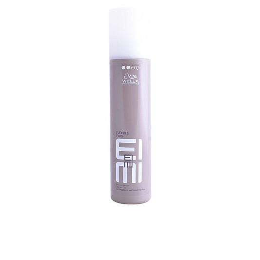 Wella Professionals Eimi Fixing Lacca Fissante Per Capelli Look Naturale Senza Residui