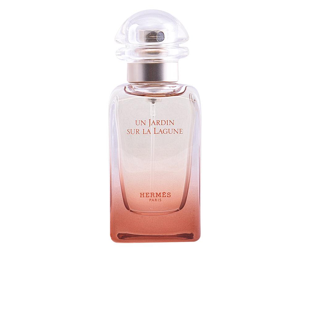 Hermès Les Jardins D'Hermès Perfume Eau De Toilette Jardín Secreto Encanto