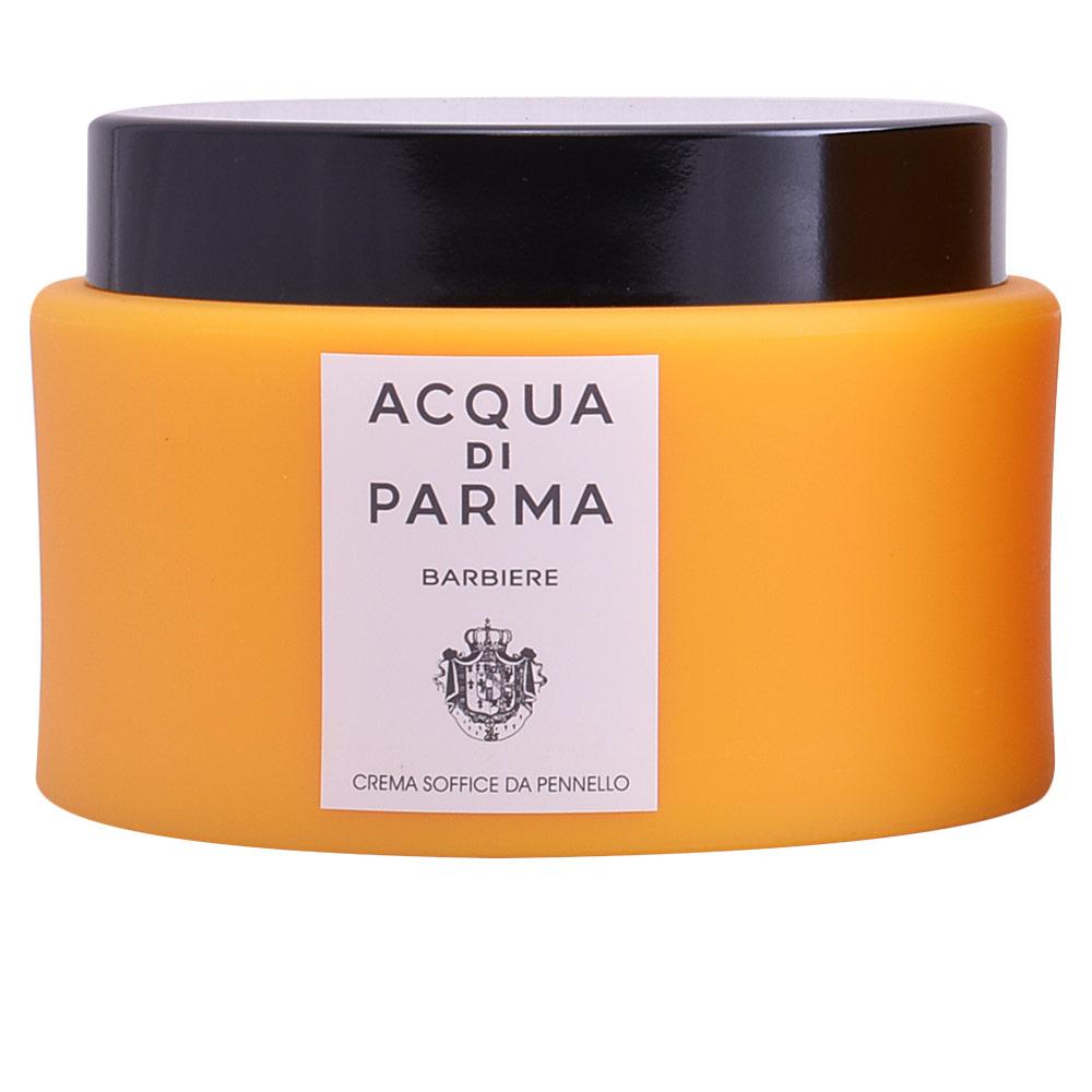 Acqua Di Parma Collezione Barbiere Crema Da Barba Per Una Rasatura Perfetta