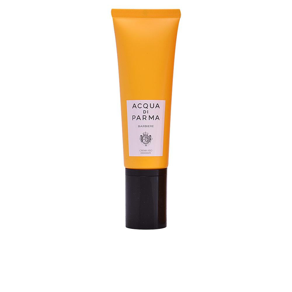 Acqua Di Parma Collezione Barbiere Crema Viso Idratante Idratazione Profonda Quotidiana