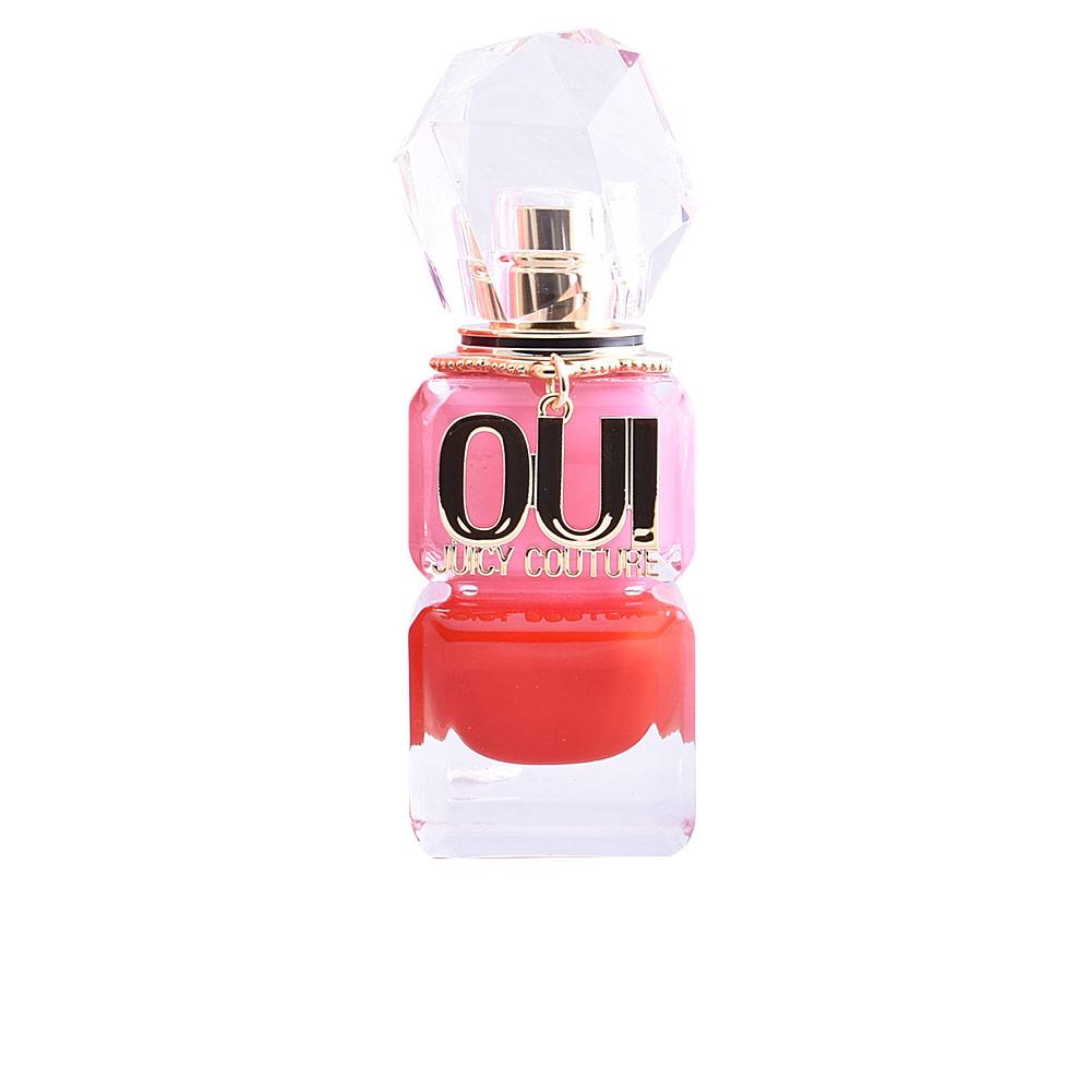 Juicy Couture Oui Perfume Eau De Parfum Sí A La Libertad