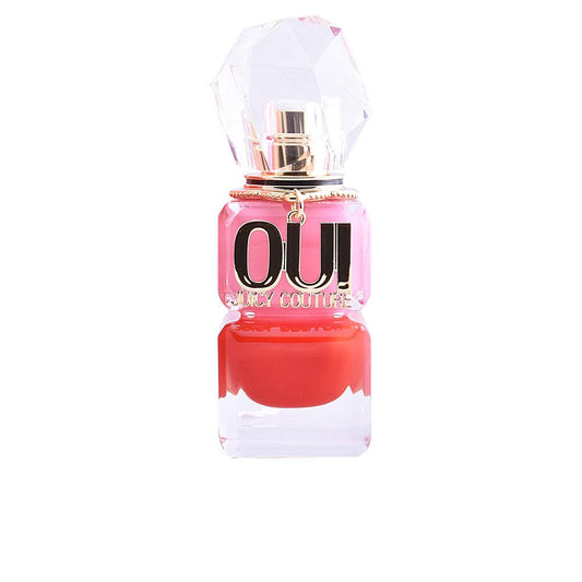 Juicy Couture Oui Perfume Eau De Parfum Sí A La Libertad