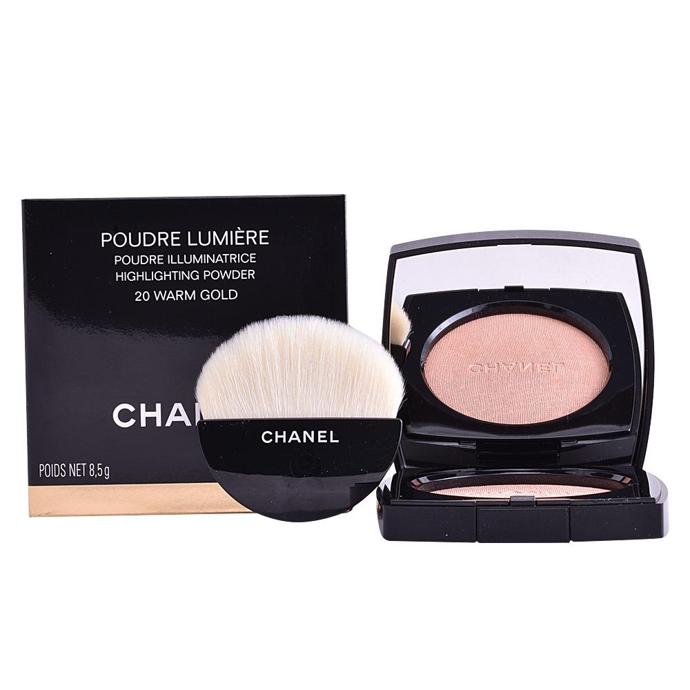 Chanel Poudre Lumière Poudre Illuminatrice clat Visage Sublime