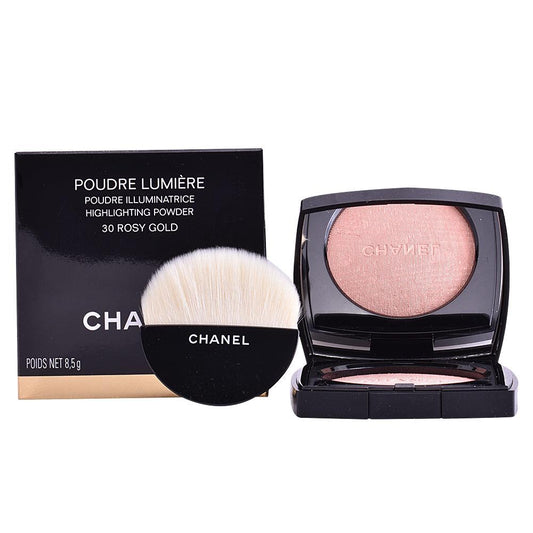 Chanel Poudre Lumière Polvere Illuminante Radianza Naturale Sublime