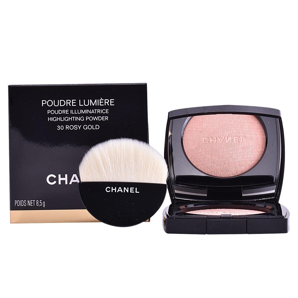 Chanel Poudre Lumière Poudre Illuminatrice clat Visage Sublime