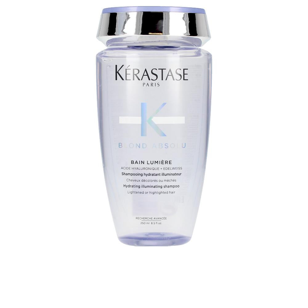 Kerastase Blond Absolu Champú Cabello Rubio Radiante