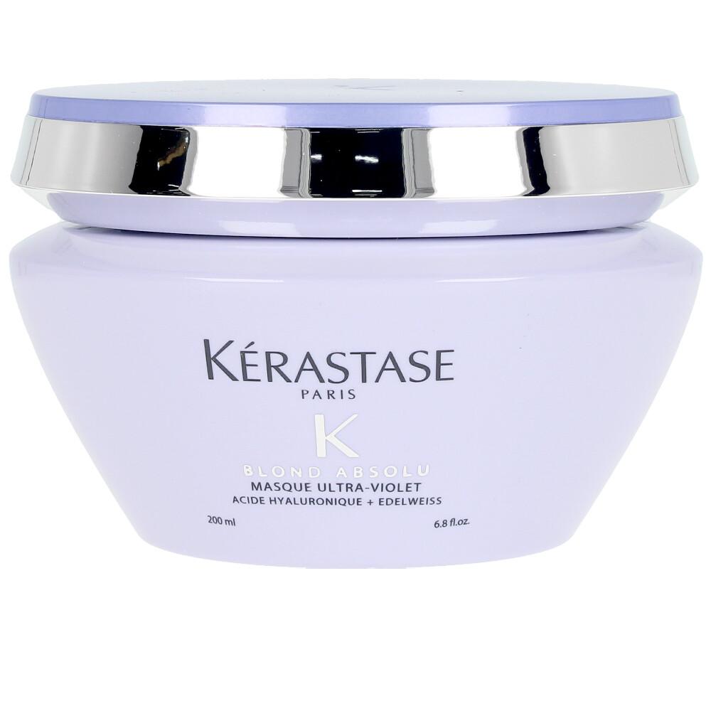 Kerastase Blond Absolu Maschera Capelli Biondo Luminoso Sempre