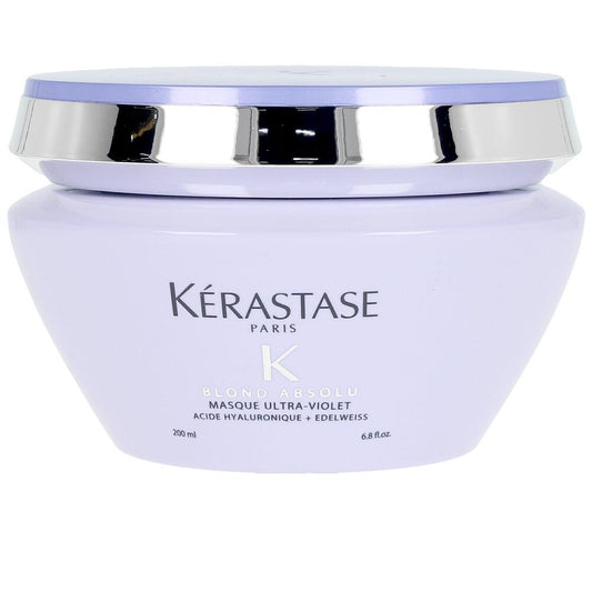 Kerastase Blond Absolu Maschera Capelli Biondo Luminoso Sempre