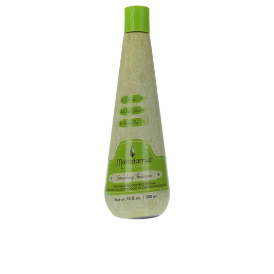 Macadamia Macadamia Smoothing Shampoo Ripara Capelli Danneggiati