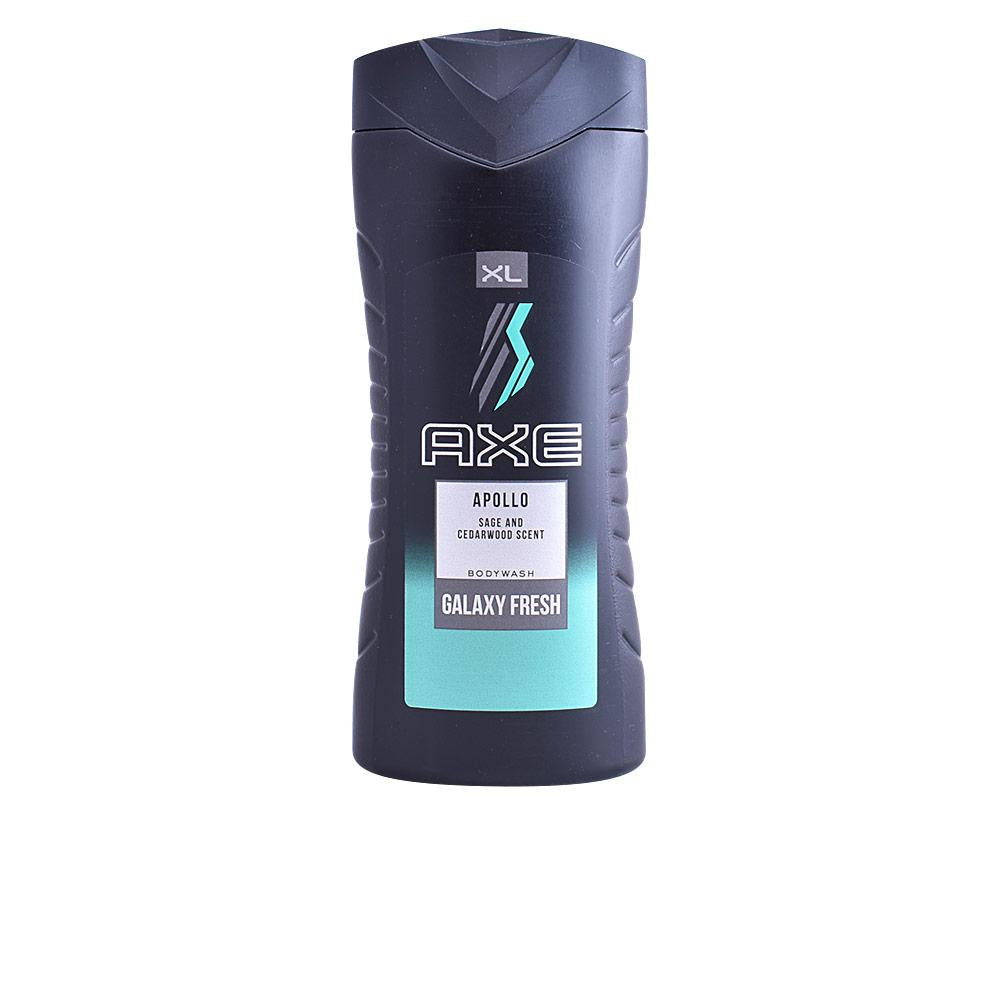 Axe Apollo Gel Doccia Per Uomo Pelle Fresca E Profumata