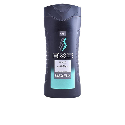 Axe Apollo Gel Doccia Per Uomo Pelle Fresca E Profumata