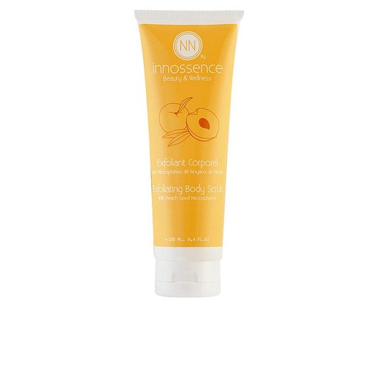 Innossence Innopure Body Exfoliating Gel Smooth and Refreshed Skin