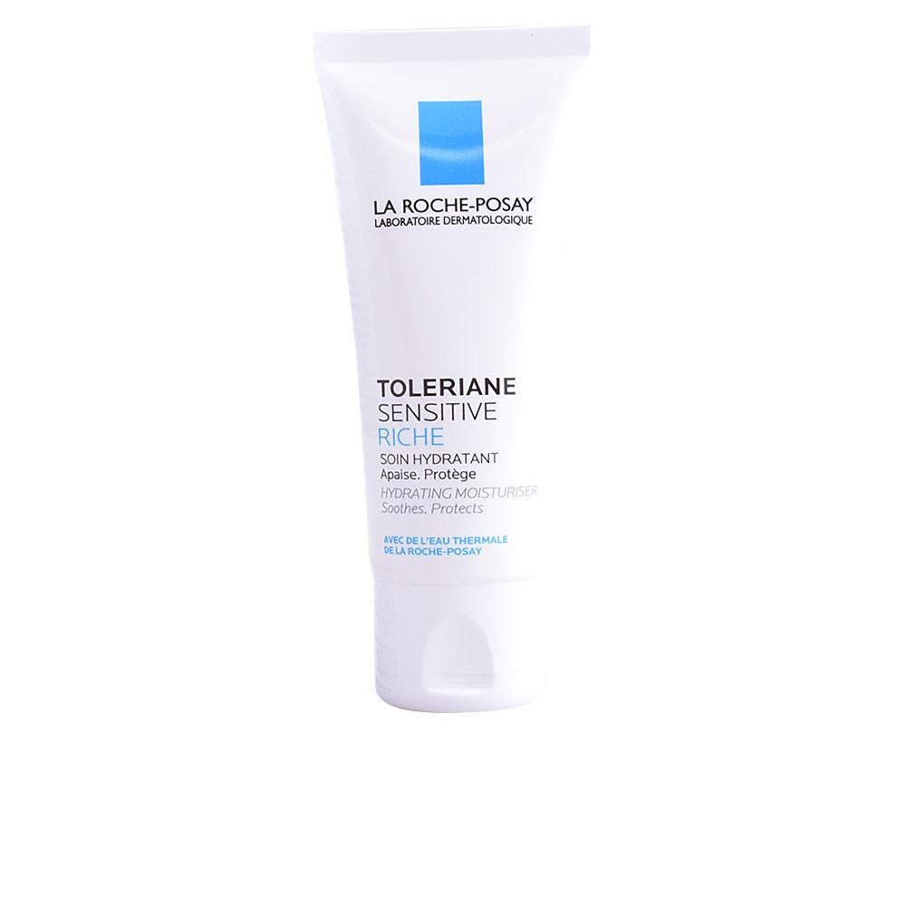 La Roche Posay Toleriane Crema Idratante Pelle Secca Equilibrio Microbioma