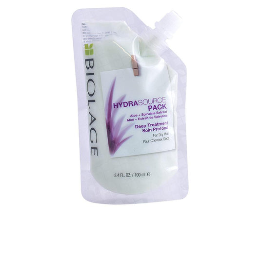 Biolage Hydra Source Trattamento Capelli Profondo Idratazione Doppia Straordinaria