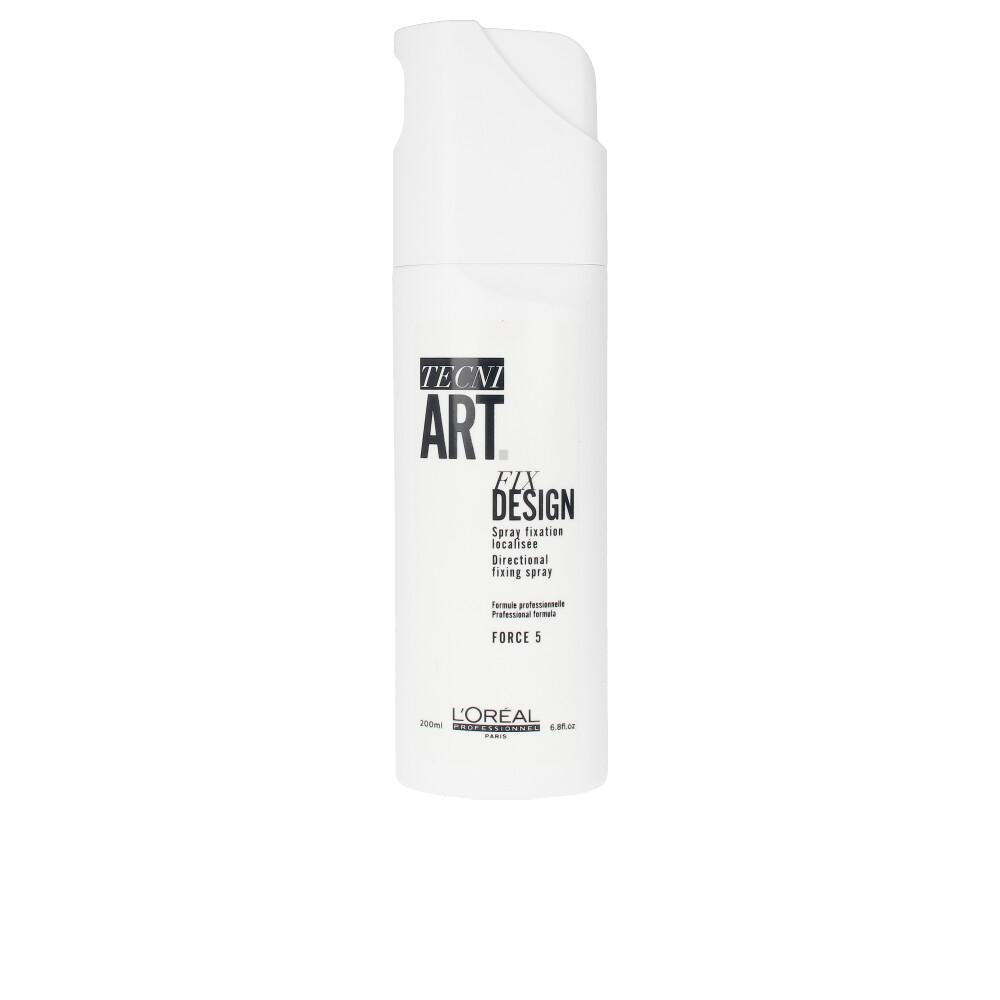 L'Oréal Professionnel Paris Tecni Art Spray Fissante Definizione Duratura E Luminosità