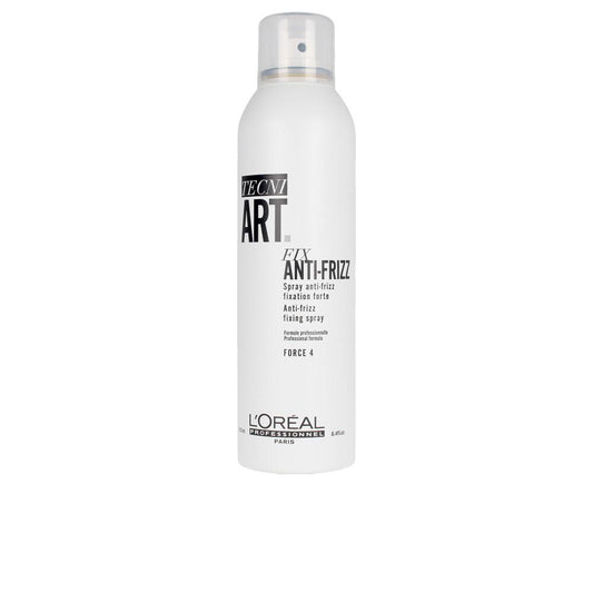 L'Oréal Professionnel Paris Tecni Art Spray Fissante Antifrizione Forza 4 Look Sempre Perfetto