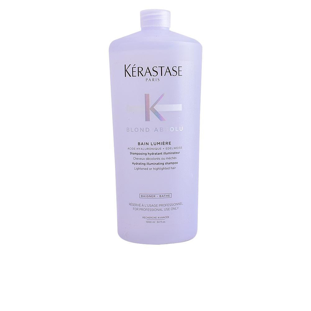 Kerastase Blond Absolu Shampoo Capelli Biondi Radianti