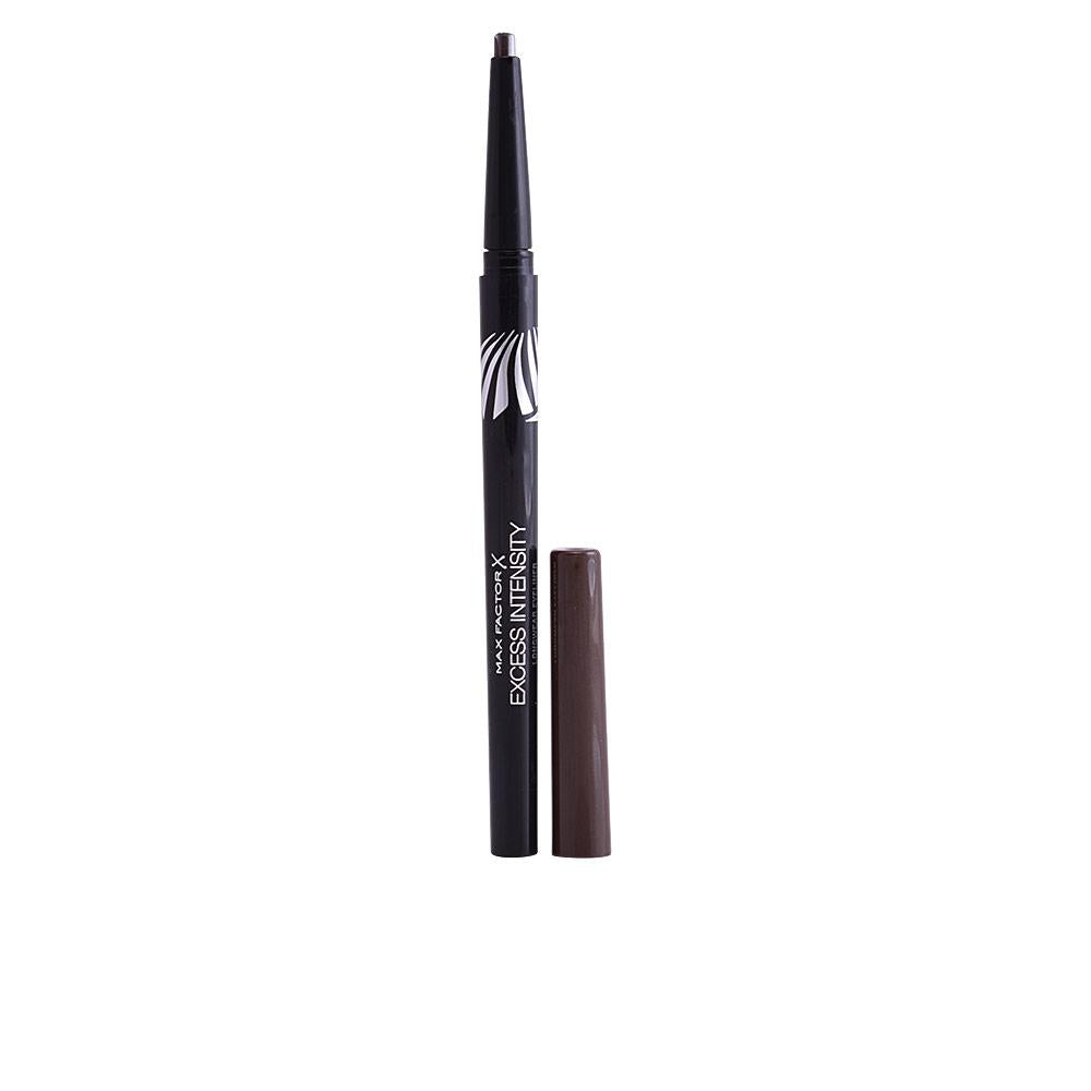 Max Factor Excess Intensity Delineador Definición Duradera Y Resistente