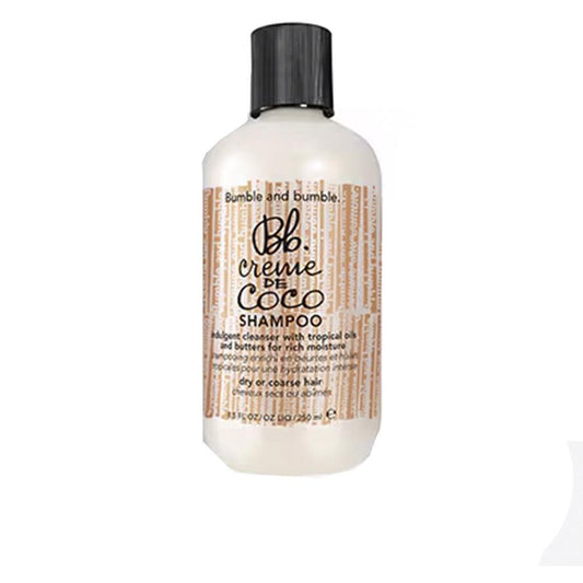 Bumble & Bumble Creme De Coco Shampoo Idratazione E Anti Frizz
