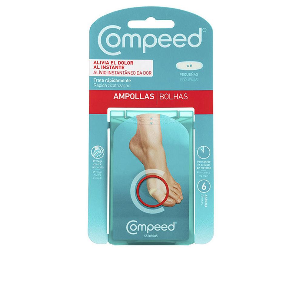 Compeed Ampollas Cerotti Seconda Pelle Protettiva