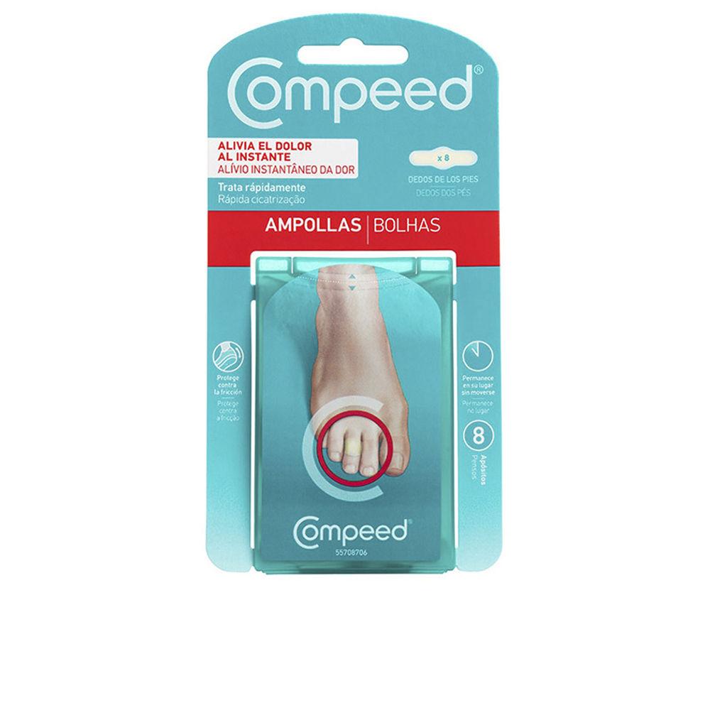 Compeed Ampollas Cerotti Per Vesciche Sollievo Immediato