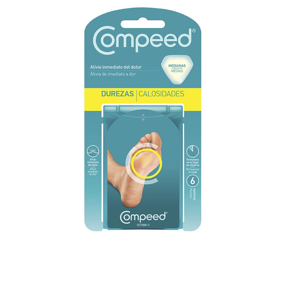Compeed Durezas Cerotto Idratante Avanzato Idratazione E Sollievo Rapidi