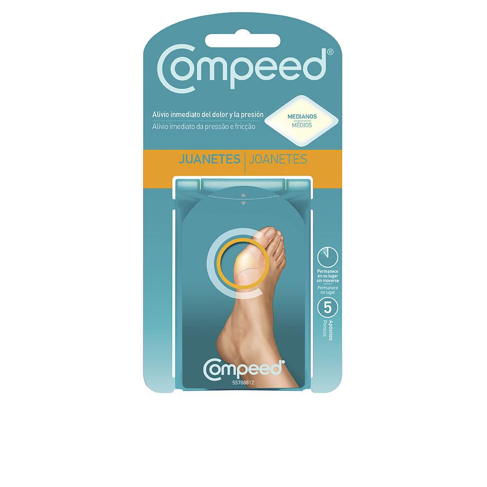 Compeed Juanetes Cerotto Sollievo Immediato E Comfort