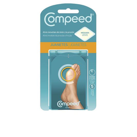 Compeed Juanetes Cerotto Sollievo Immediato E Comfort