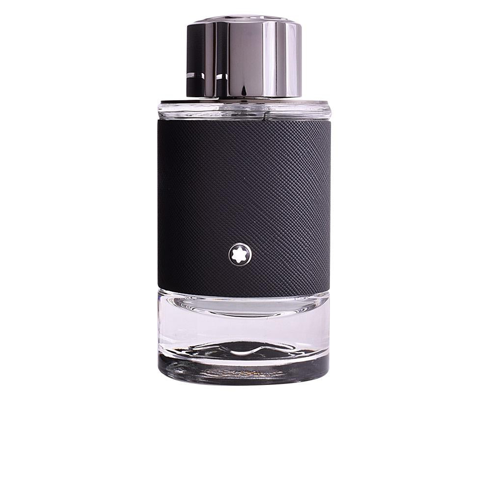 Montblanc Explorer Profumo Eau De Parfum Legno Aromatico Unico