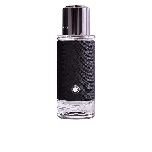 Montblanc Explorer Parfum Eau De Parfum Boisé Aromatique Cuir