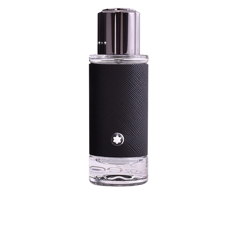Montblanc Explorer Perfume Eau De Parfum Amaderado Aromático Cuero