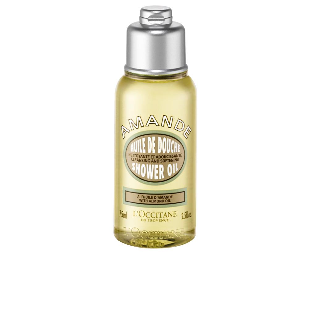 L'Occitane En Provence Almendra Olio Doccia Pelle Morbida E Nutrita